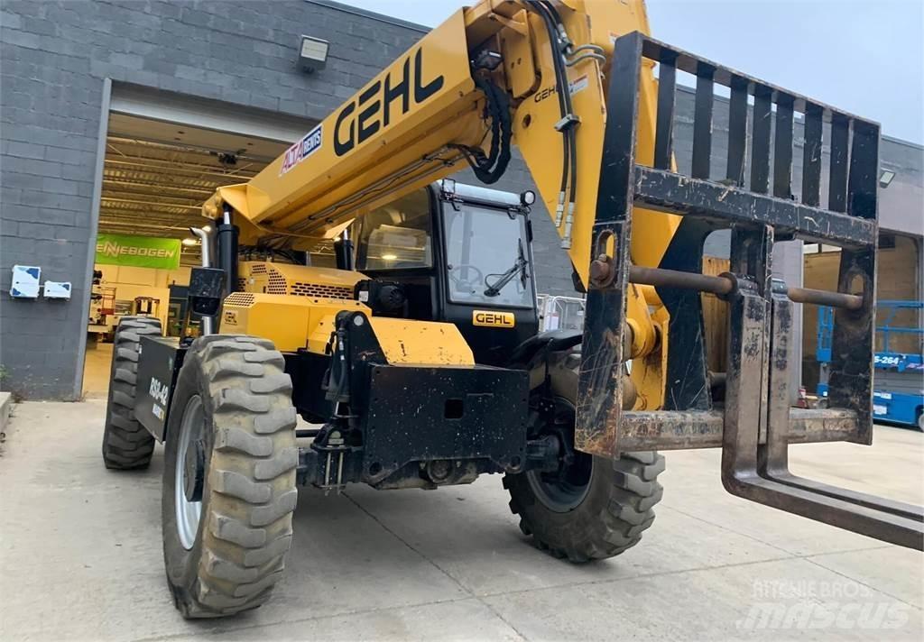 Gehl RS8-42 MARK 74 Verreikers