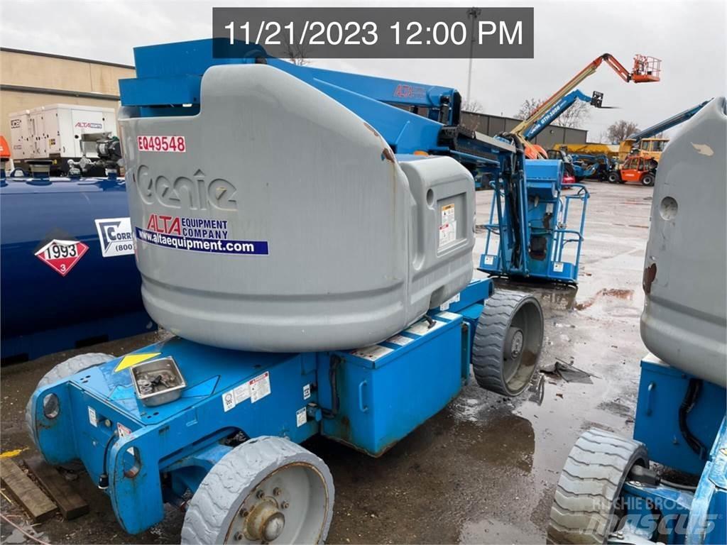 Genie Z40/23N RJ Knikarmhoogwerkers