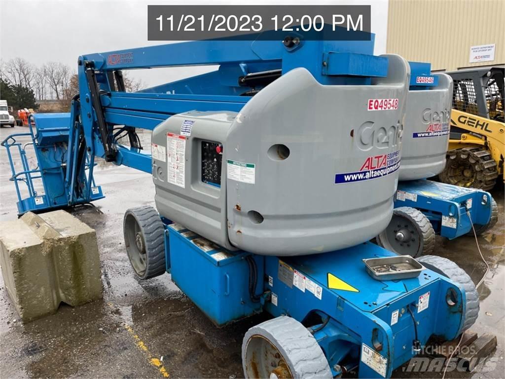 Genie Z40/23N RJ Knikarmhoogwerkers
