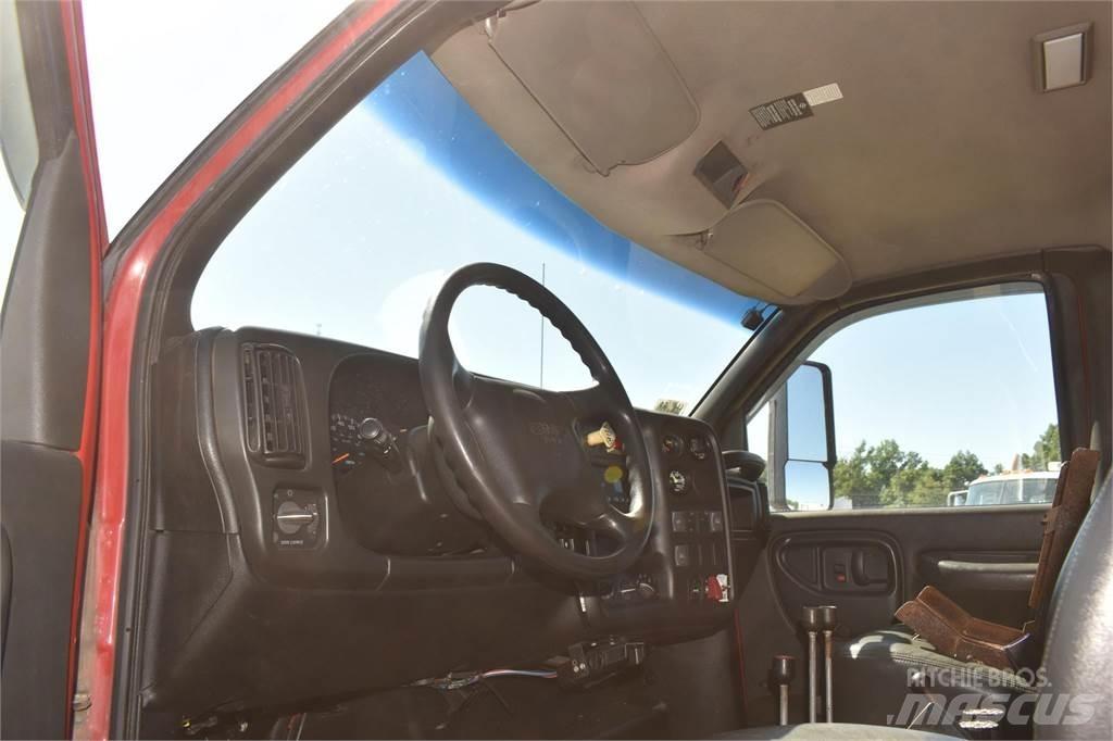 GMC TOPKICK C8500 Kipper