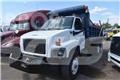GMC TOPKICK C8500 Kipper
