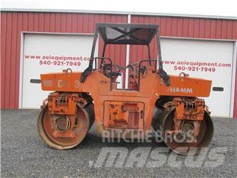 Hamm DV8.42 Duowalsen