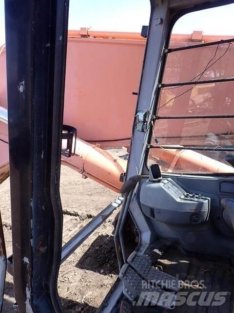 Hitachi EX800H-5 Rupsgraafmachines