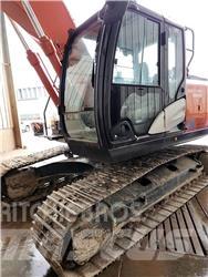 Hitachi ZX200-6 Rupsgraafmachines