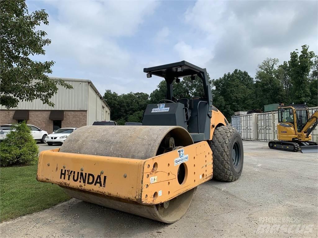 Hyundai HR120C-9 Duowalsen