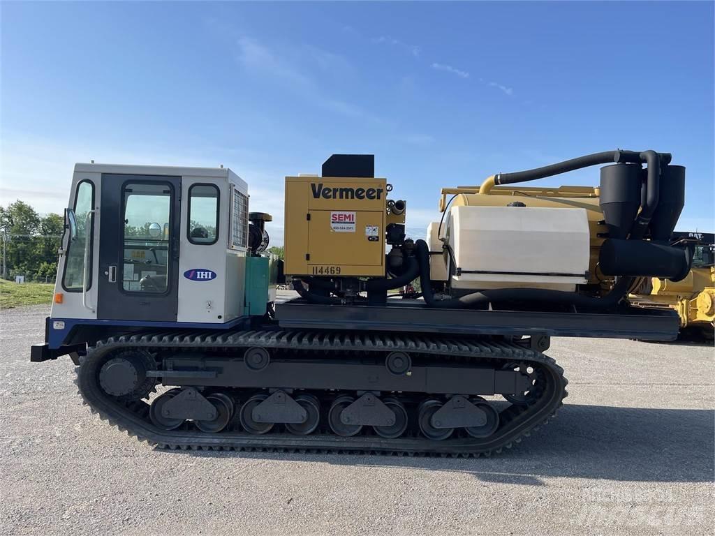 IHI IC70-2 Rupsdumpers