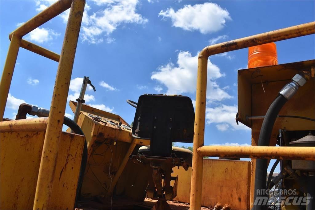 Ingram 9-6000 Bandenwalsen