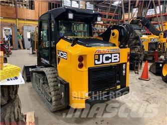 JCB 2TS-7T Schrankladers