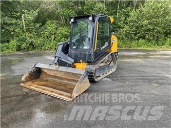 JCB 2TS-7T Schrankladers