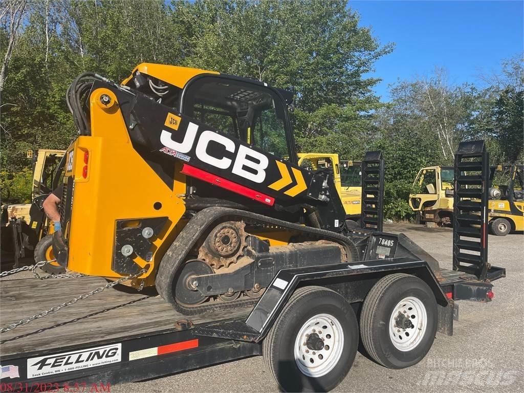 JCB 2TS-7T Schrankladers