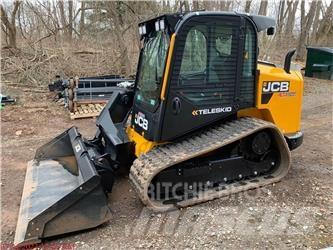 JCB 3TS-8T Schrankladers