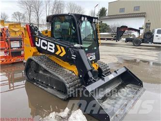 JCB 3TS-8T Schrankladers