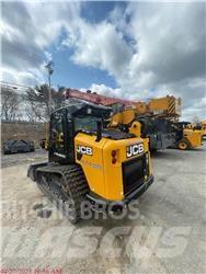 JCB 3TS-8T Schrankladers