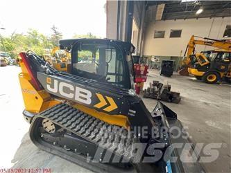 JCB 3TS-8T Schrankladers