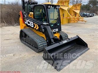 JCB 3TS-8T Schrankladers
