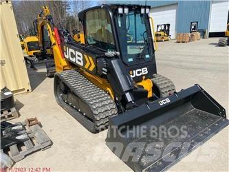 JCB 3TS-8T Schrankladers
