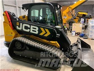 JCB 3TS-8T Schrankladers