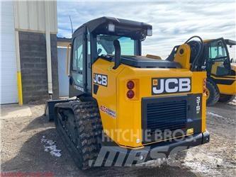 JCB 3TS-8T Schrankladers