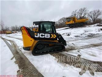 JCB 3TS-8T Schrankladers