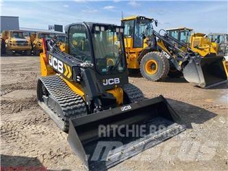JCB 3TS-8T Schrankladers