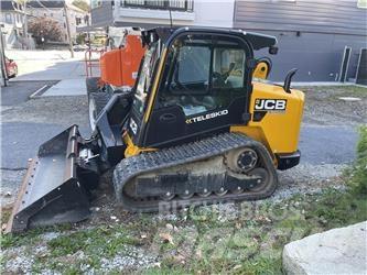 JCB 3TS-8T Schrankladers