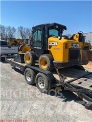 JCB 3TS-8W Schrankladers