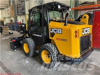 JCB 3TS-8W Schrankladers