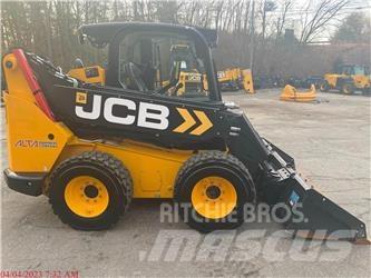 JCB 3TS-8W Schrankladers
