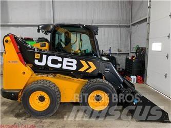 JCB 3TS-8W Schrankladers