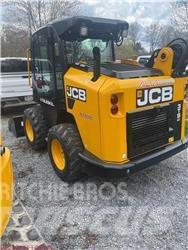 JCB 3TS-8W Schrankladers