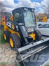 JCB 3TS-8W Schrankladers