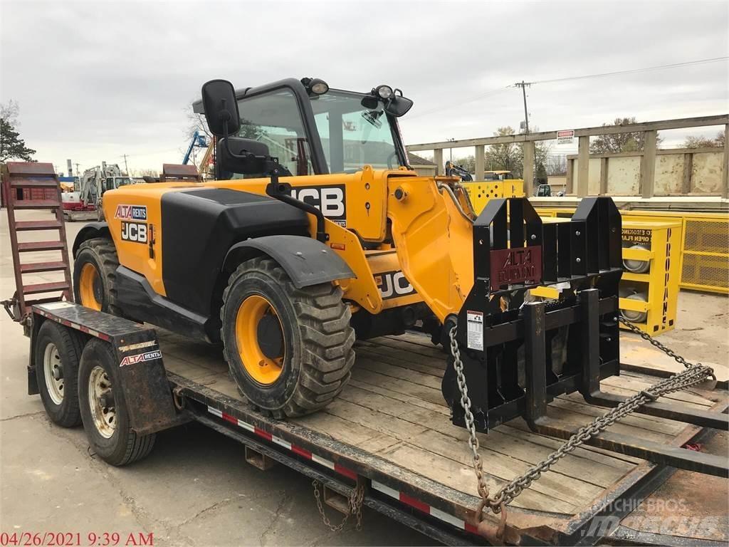 JCB 505-20TC Verreikers