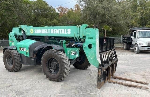 JCB 507-42 Verreikers