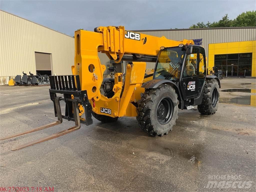 JCB 510-56 Verreikers