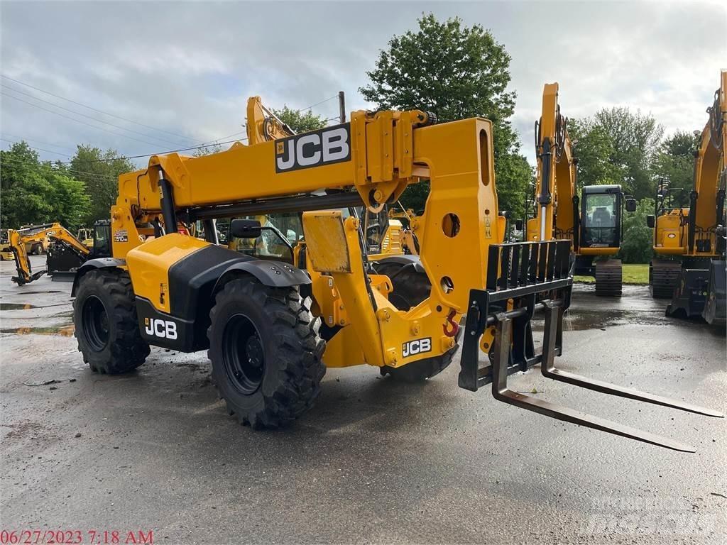 JCB 510-56 Verreikers