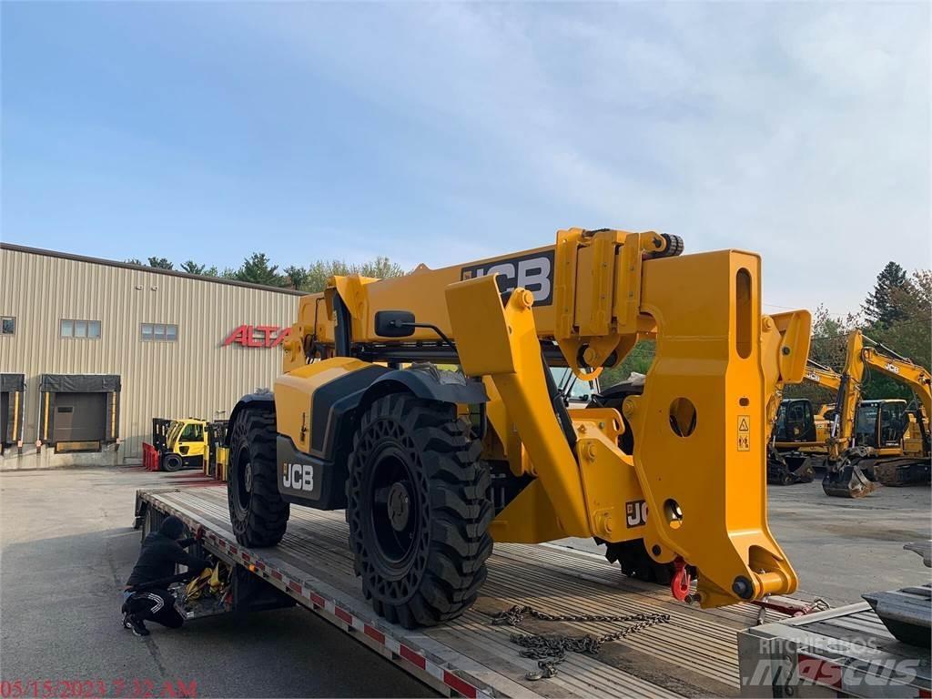 JCB 510-56 Verreikers