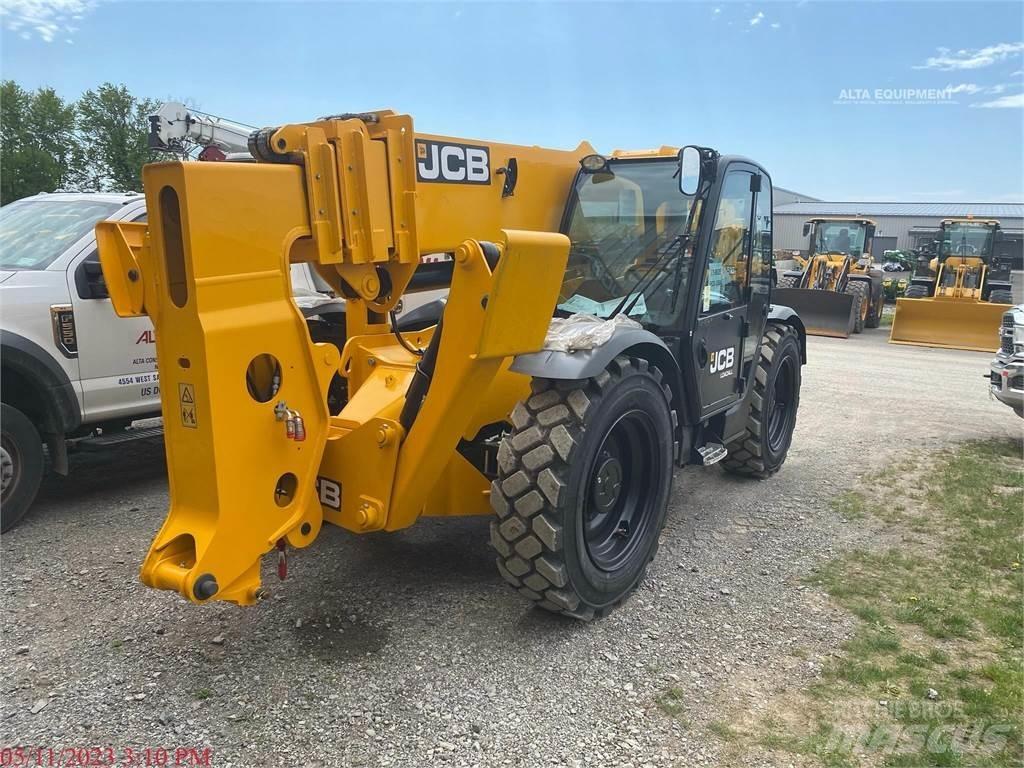 JCB 510-56 Verreikers