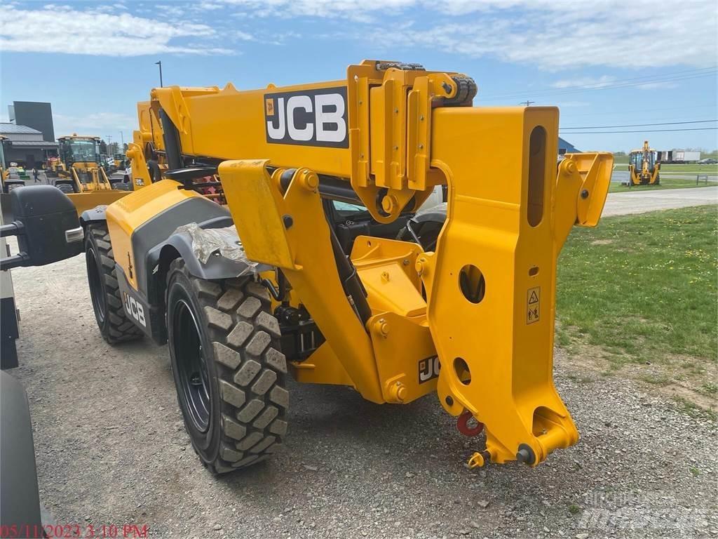 JCB 510-56 Verreikers