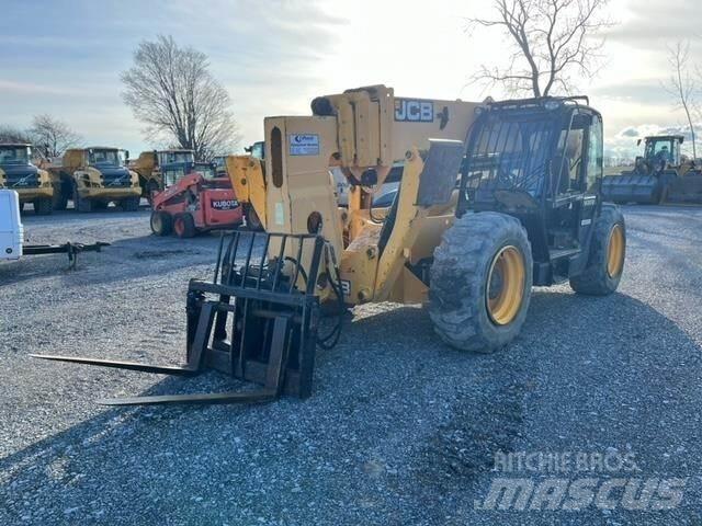 JCB 510-56 Verreikers
