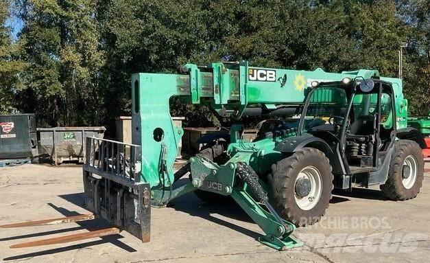 JCB 510-56 Verreikers