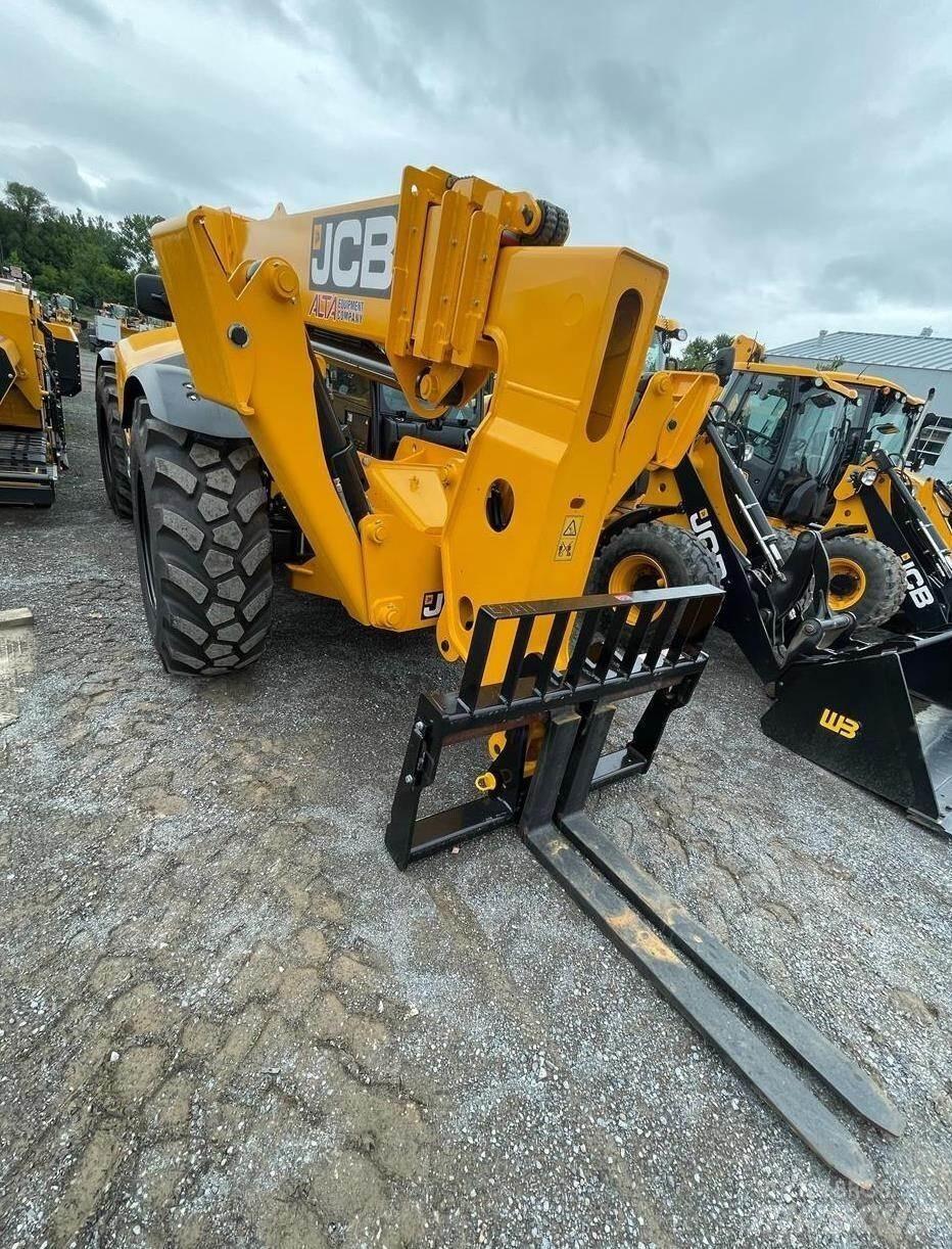 JCB 510-56 Verreikers