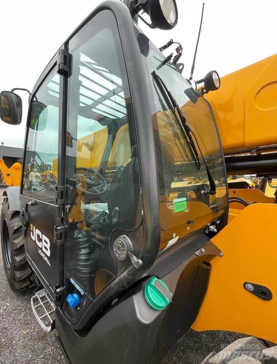 JCB 510-56 Verreikers
