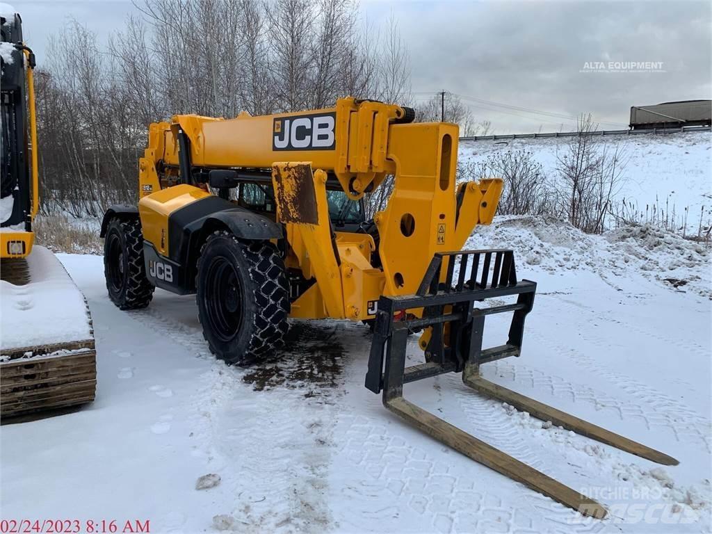 JCB 512-56 Verreikers