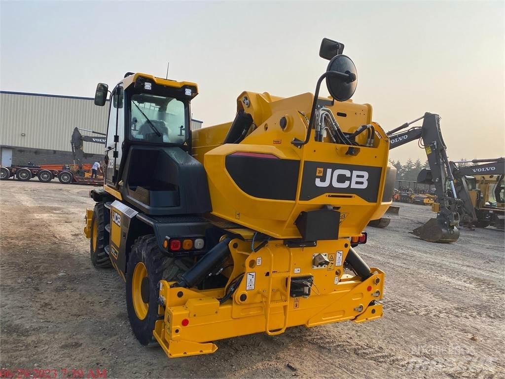 JCB 512-83R Verreikers