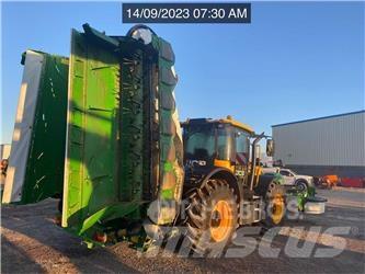 JCB FASTRAC 4220 Tractoren