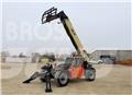 JLG G10-55A Verreikers