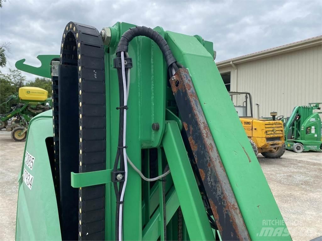 JLG TOUCAN 26E Personenliften en invalideliften