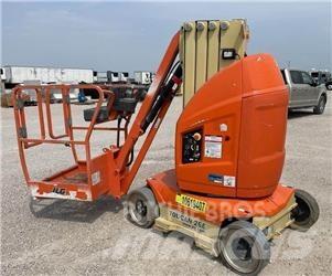 JLG TOUCAN 26E Personenliften en invalideliften