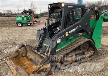 John Deere 317G Schrankladers