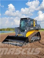 John Deere 325G Schrankladers